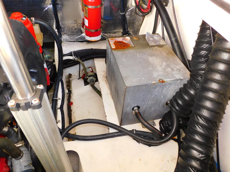 Slide: The Image of Regal 28 Express 2016 - 80