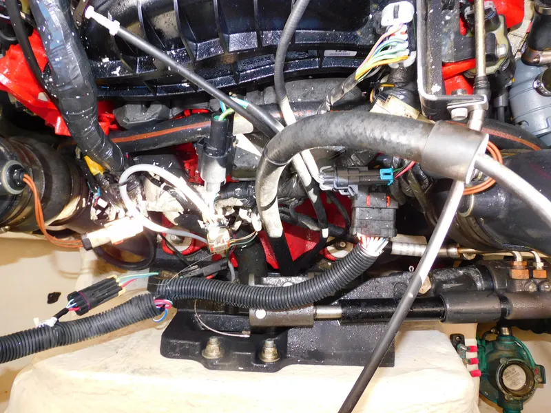 Slide: The Image of Regal 28 Express 2016 - 81