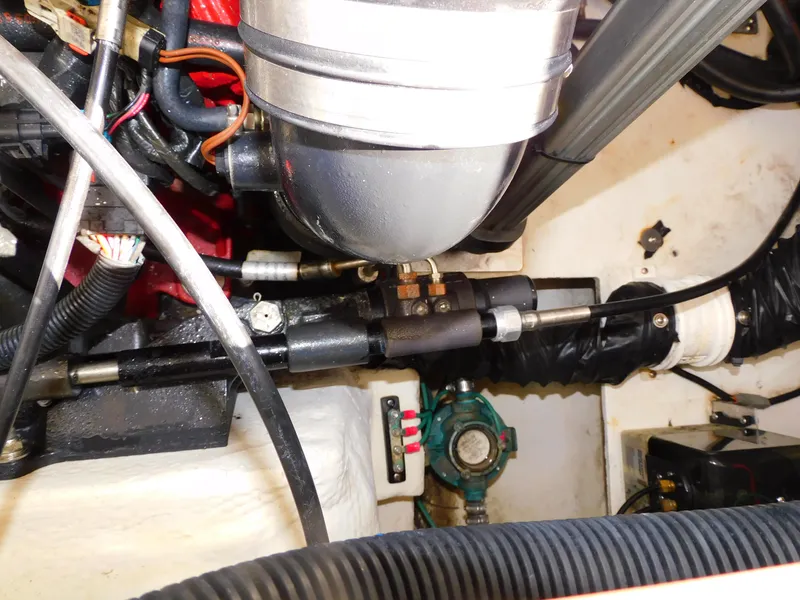 Slide: The Image of Regal 28 Express 2016 - 82