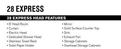 Slide: The Image of Regal 28 Express 2016 - 95