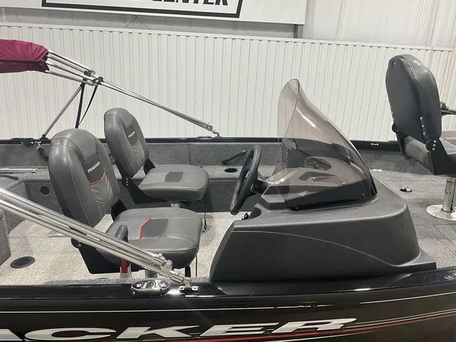 Slide: The Image of Tracker Pro Guide 160 2021 - 13