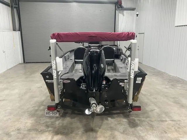 Slide: The Image of Tracker Pro Guide 160 2021 - 14