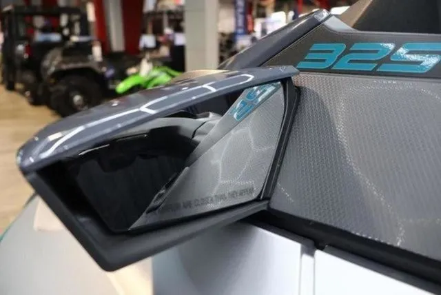 Slide: The Image of Sea-Doo GTX 2025 - 13