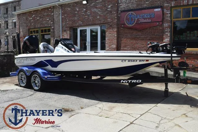 Slide: The Image of Nitro Z20 Pro 2022 - 1