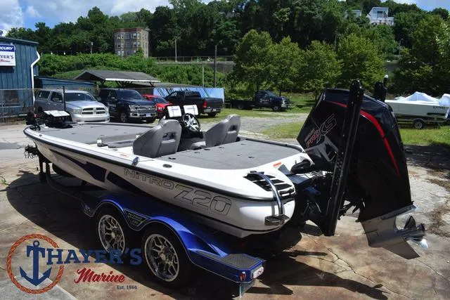 Slide: The Image of Nitro Z20 Pro 2022 - 10