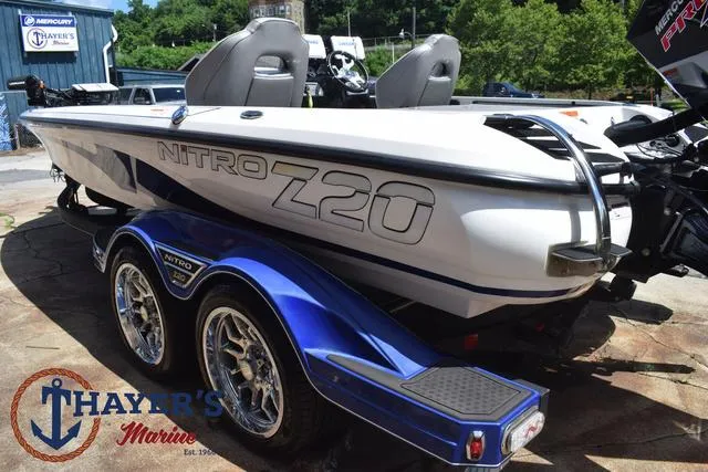 Slide: The Image of Nitro Z20 Pro 2022 - 11