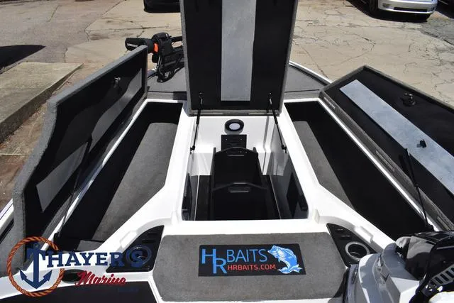 Slide: The Image of Nitro Z20 Pro 2022 - 22