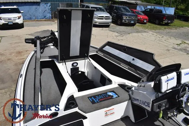 Slide: The Image of Nitro Z20 Pro 2022 - 23