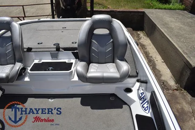 Slide: The Image of Nitro Z20 Pro 2022 - 27