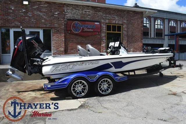 Slide: The Image of Nitro Z20 Pro 2022 - 3