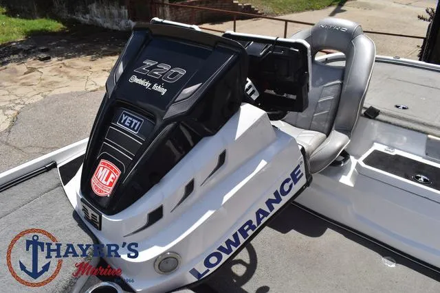 Slide: The Image of Nitro Z20 Pro 2022 - 35