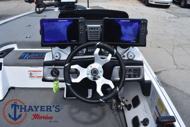 Slide: The Image of Nitro Z20 Pro 2022 - 39