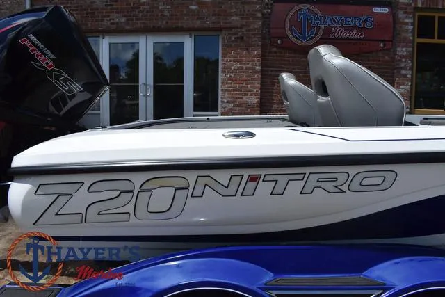 Slide: The Image of Nitro Z20 Pro 2022 - 4