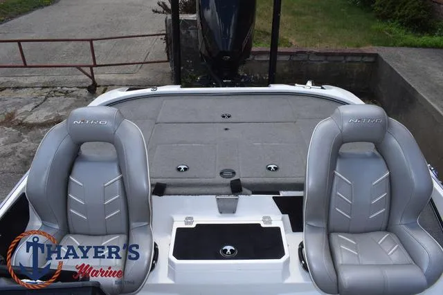 Slide: The Image of Nitro Z20 Pro 2022 - 44