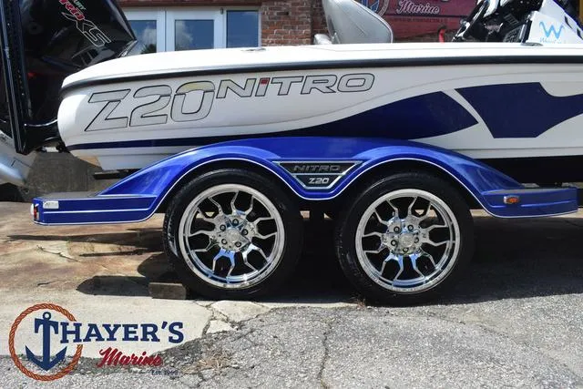 Slide: The Image of Nitro Z20 Pro 2022 - 5