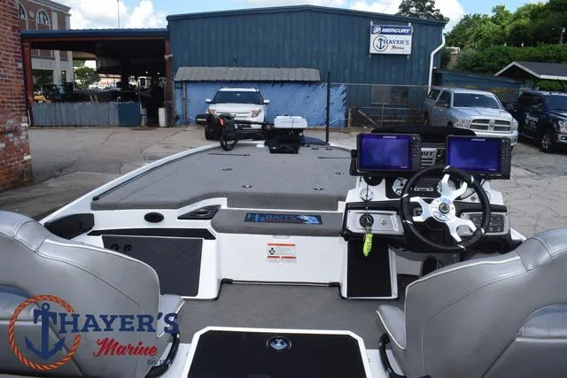 Slide: The Image of Nitro Z20 Pro 2022 - 52