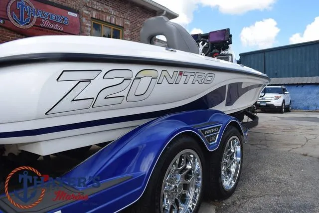 Slide: The Image of Nitro Z20 Pro 2022 - 55