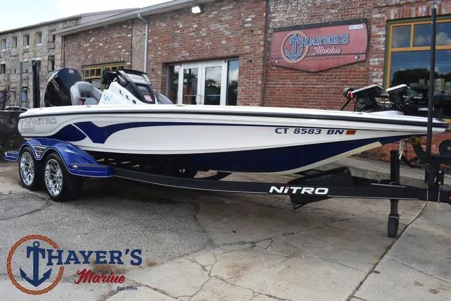 Slide: The Image of Nitro Z20 Pro 2022 - 57