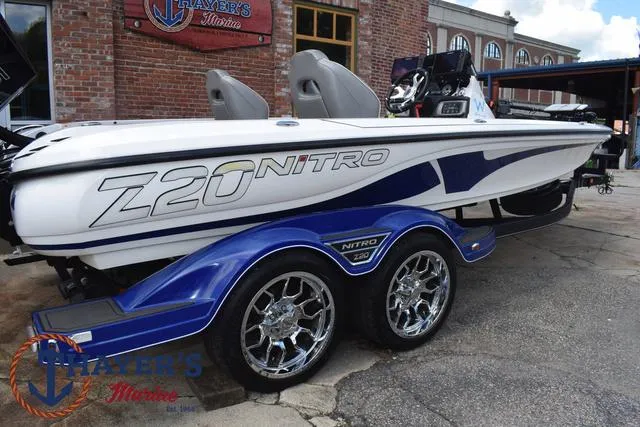 Slide: The Image of Nitro Z20 Pro 2022 - 58