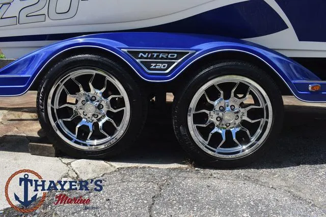 Slide: The Image of Nitro Z20 Pro 2022 - 6