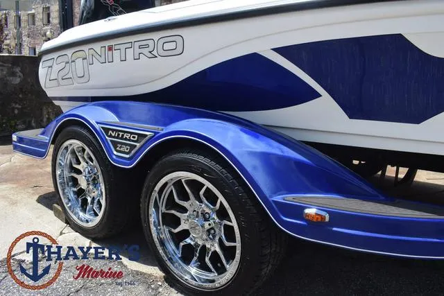 Slide: The Image of Nitro Z20 Pro 2022 - 7