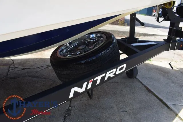 Slide: The Image of Nitro Z20 Pro 2022 - 8