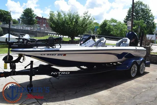 Slide: The Image of Nitro Z20 Pro 2022 - 9