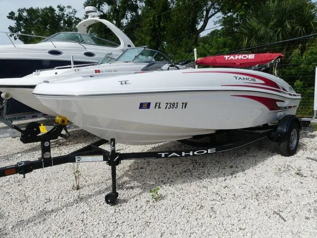 The Image of Tahoe T16 2024 - 1