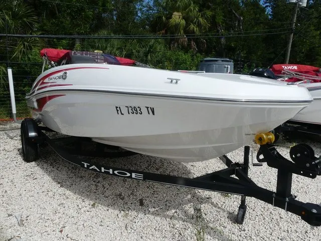 Slide: The Image of Tahoe T16 2024 - 2