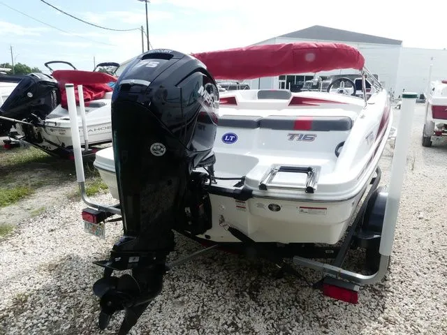 Slide: The Image of Tahoe T16 2024 - 3