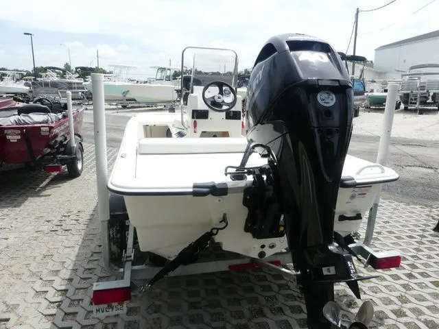 Slide: The Image of Mako Pro Skiff 13 CC 2024 - 3