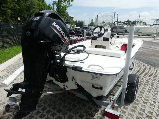 Slide: The Image of Mako Pro Skiff 13 CC 2024 - 4