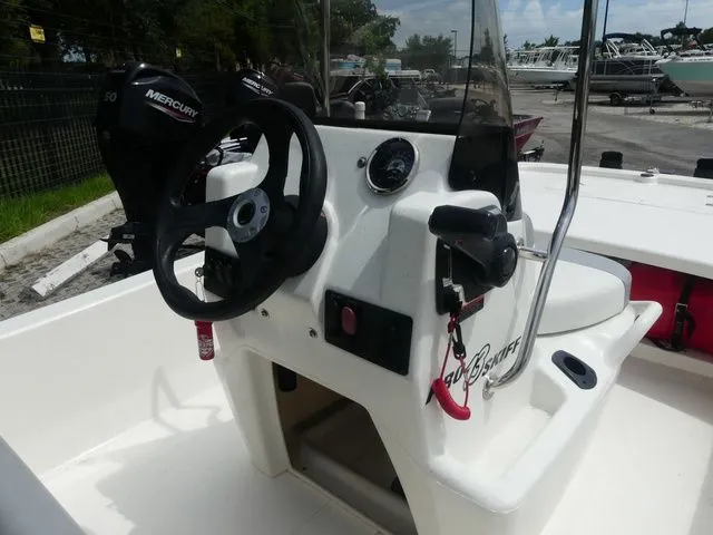 Slide: The Image of Mako Pro Skiff 13 CC 2024 - 5