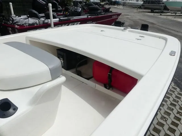 Slide: The Image of Mako Pro Skiff 13 CC 2024 - 6