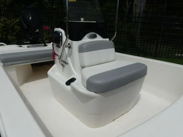 Slide: The Image of Mako Pro Skiff 13 CC 2024 - 7