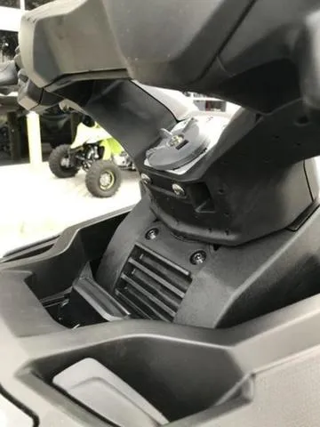 Slide: The Image of Sea-Doo GTX 2025 - 10