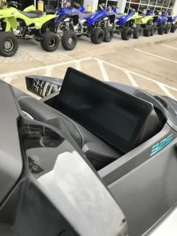 Slide: The Image of Sea-Doo GTX 2025 - 11