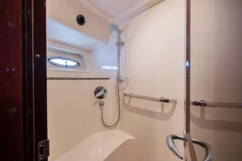 Slide: The Image of Sea Ray 58 Sedan Bridge 2008 - 57