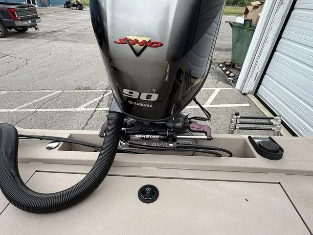 Slide: The Image of Avid 18 Rogue SC 2024 - 13