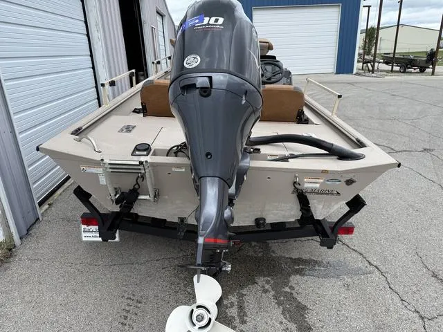 Slide: The Image of Avid 18 Rogue SC 2024 - 3