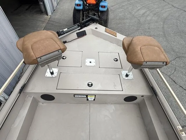 Slide: The Image of Avid 18 Rogue SC 2024 - 7