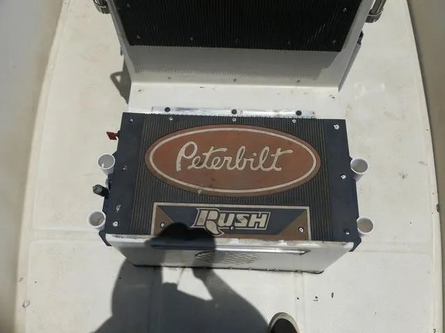 Slide: The Image of Key West 1700 Sportsman 1992 - 9