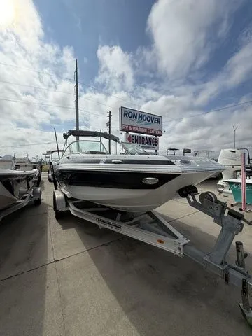 The Image of Crownline Boats 21XS 2018 - 1