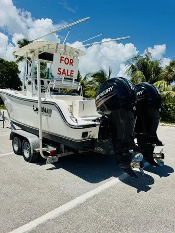 Slide: The Image of Mako 234 Center Console 2020 - 3