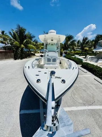 Slide: The Image of Mako 234 Center Console 2020 - 8