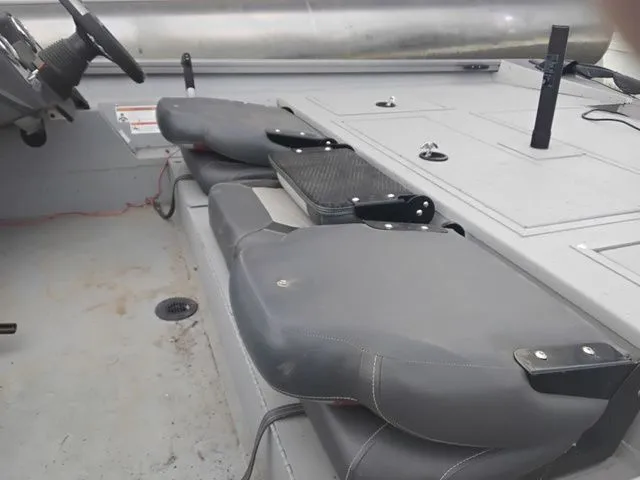 Slide: The Image of Lowe Stinger 175C 2019 - 4