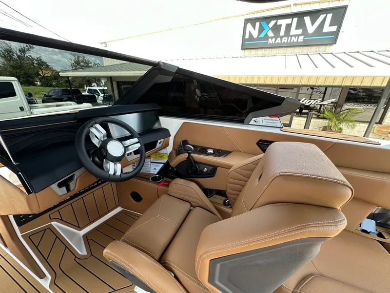 Slide: The Image of Nautique G23 2026 - 16