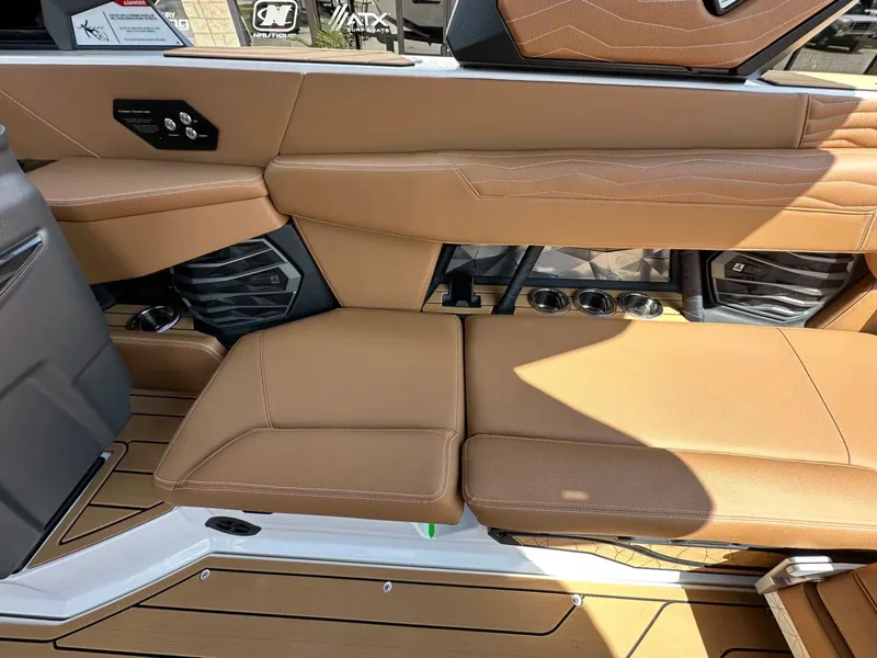 Slide: The Image of Nautique G23 2026 - 17