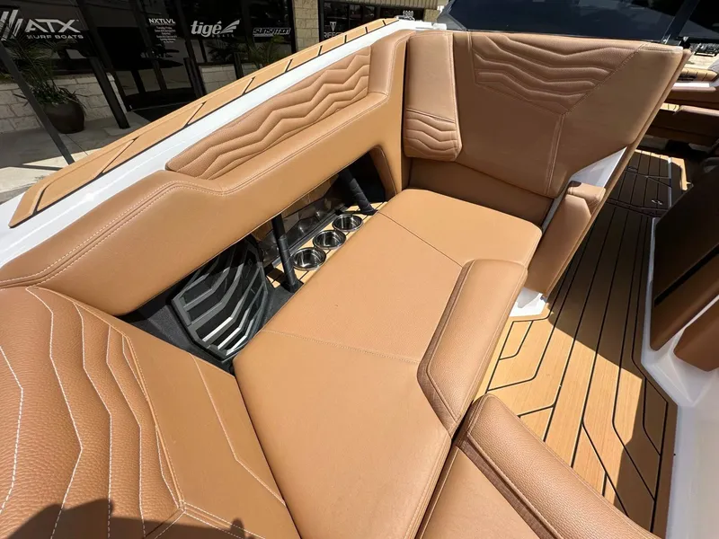 Slide: The Image of Nautique G23 2026 - 21