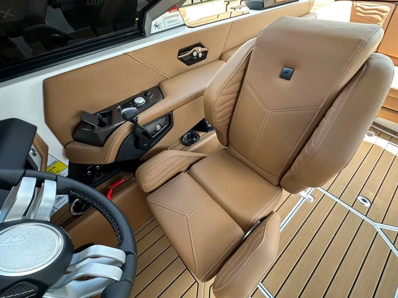 Slide: The Image of Nautique G23 2026 - 26